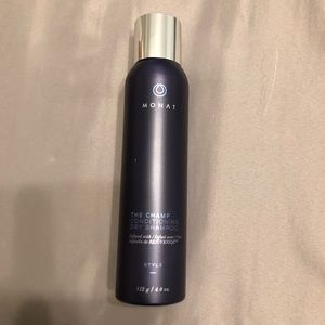 The Champ dry shampoo